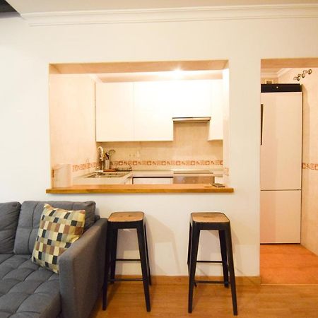Appartamento Letmalaga Gisela Esterno foto