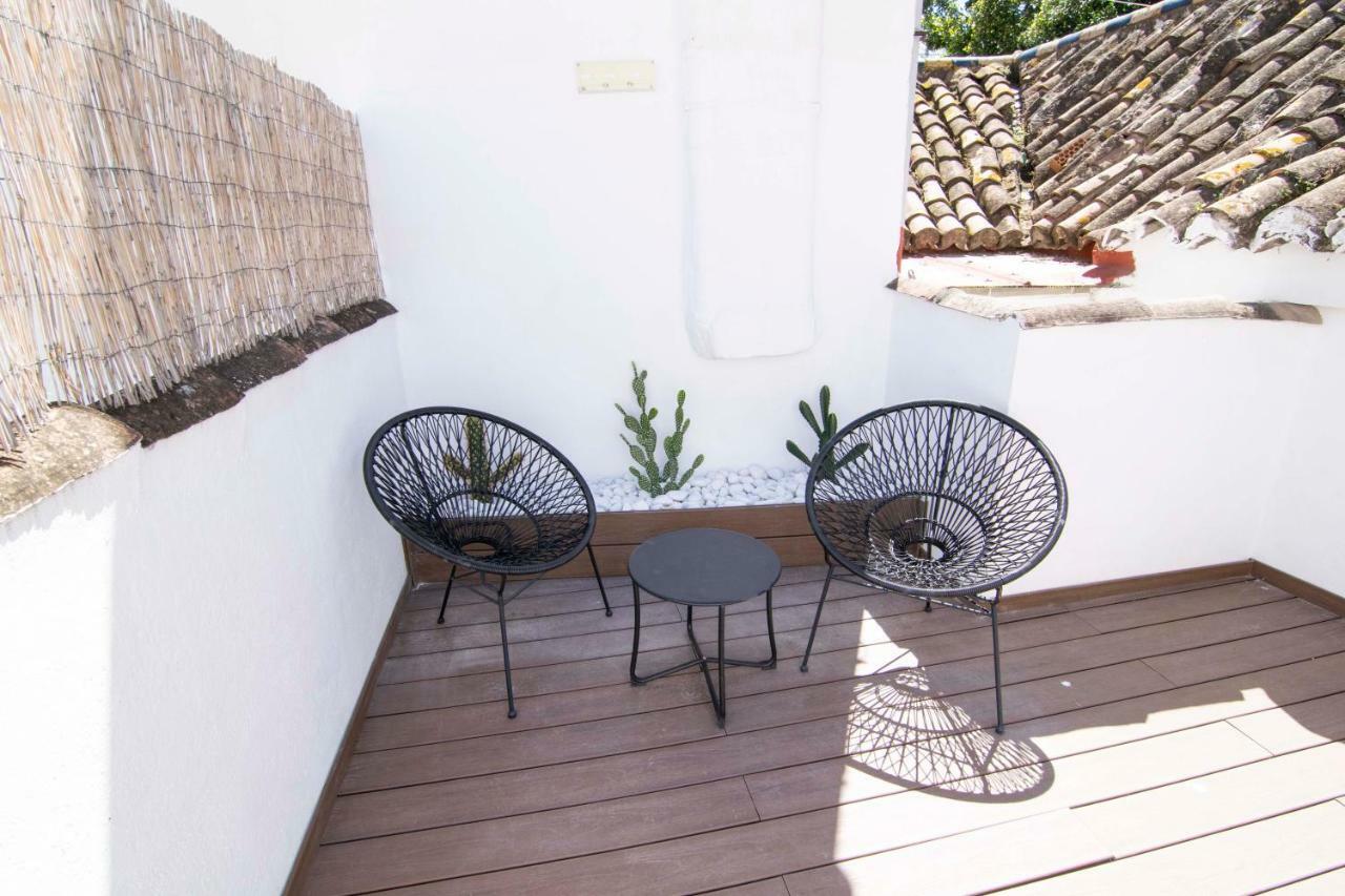 Appartamento Letmalaga Gisela Esterno foto