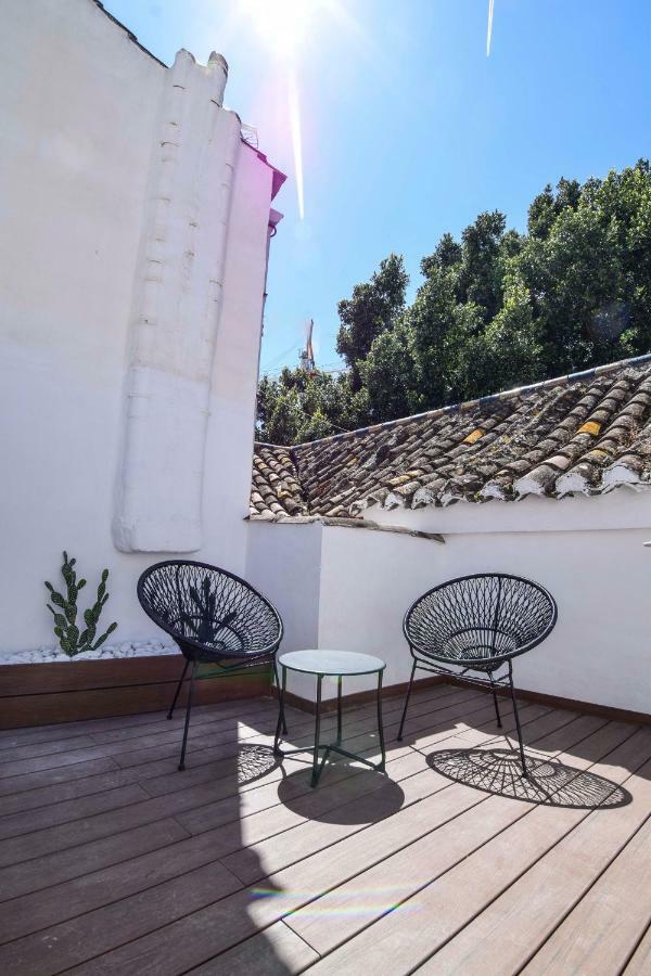 Appartamento Letmalaga Gisela Esterno foto