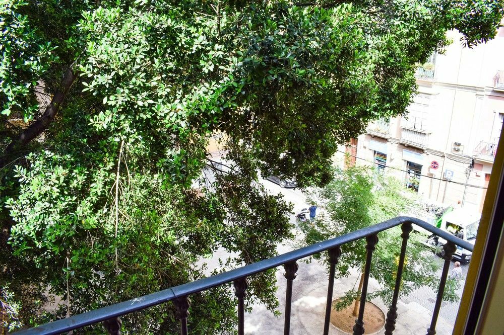 Appartamento Letmalaga Gisela Esterno foto